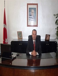 Mehmet Aydın